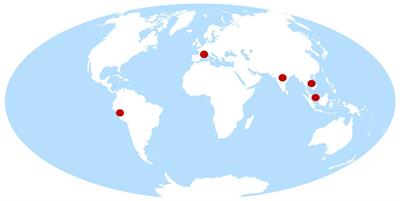 The Efficacy of Using SCB Guidelines to Facilitate Conservation Science-Faith Collaboration: Experiences in the Field